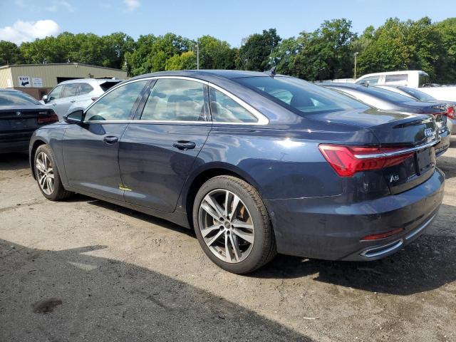 Photo 1 VIN: WAUE3BF2XPN062730 - AUDI A6 PREMIUM 