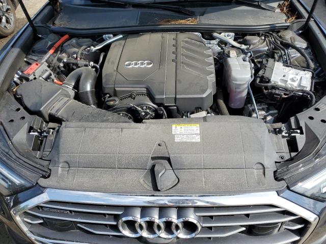 Photo 10 VIN: WAUE3BF2XPN062730 - AUDI A6 PREMIUM 