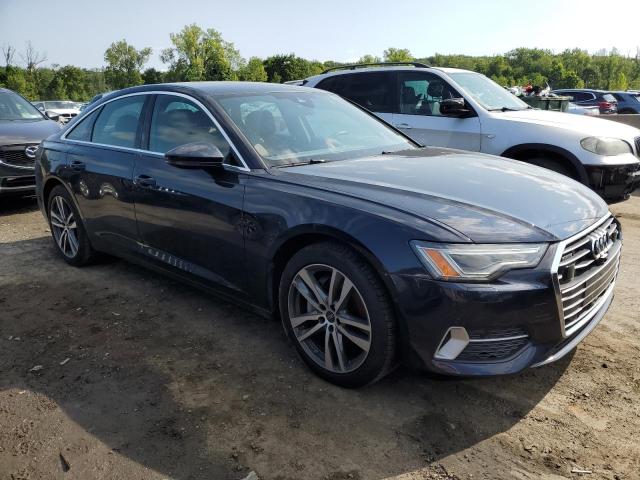 Photo 3 VIN: WAUE3BF2XPN062730 - AUDI A6 PREMIUM 