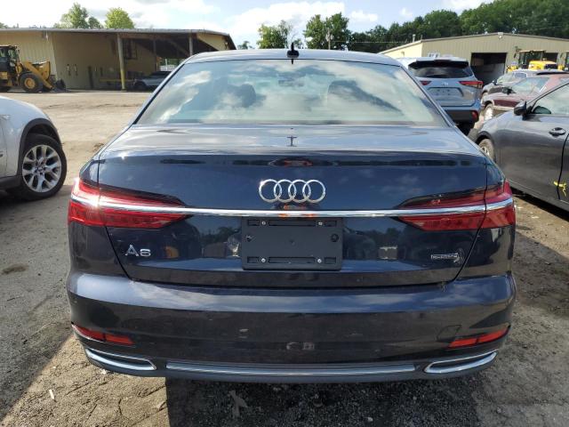 Photo 5 VIN: WAUE3BF2XPN062730 - AUDI A6 PREMIUM 