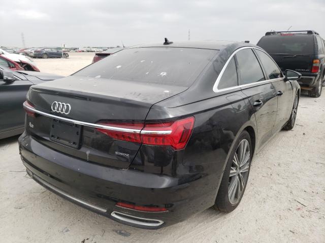 Photo 3 VIN: WAUE8AF20KN120459 - AUDI A6 