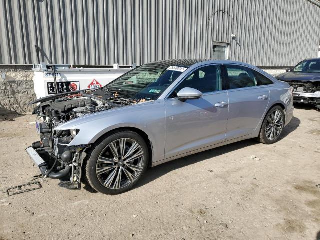 Photo 0 VIN: WAUE8AF20KN124494 - AUDI A6 