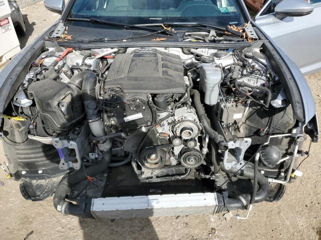 Photo 10 VIN: WAUE8AF20KN124494 - AUDI A6 