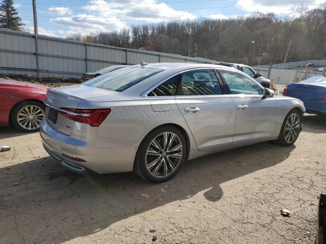 Photo 2 VIN: WAUE8AF20KN124494 - AUDI A6 