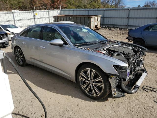 Photo 3 VIN: WAUE8AF20KN124494 - AUDI A6 