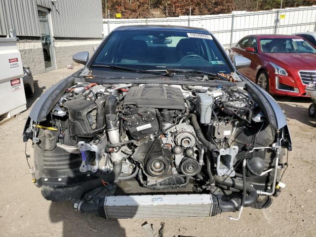 Photo 4 VIN: WAUE8AF20KN124494 - AUDI A6 