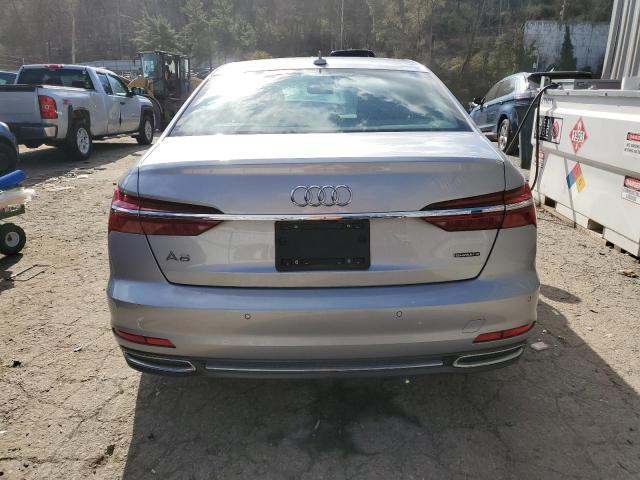 Photo 5 VIN: WAUE8AF20KN124494 - AUDI A6 