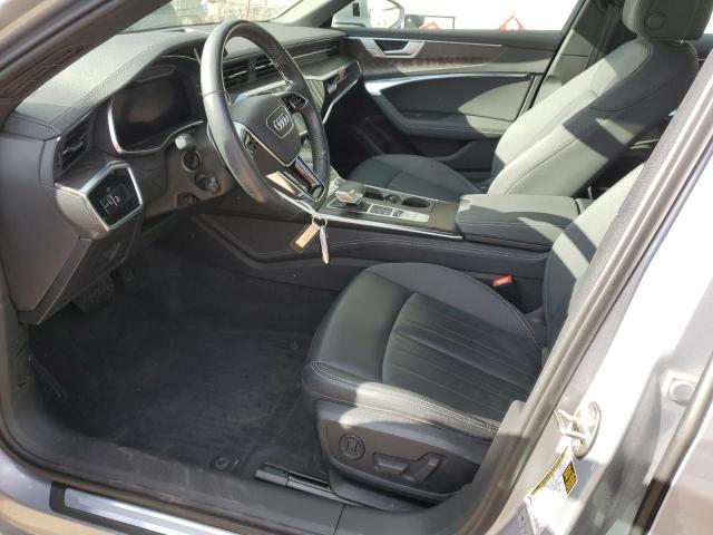 Photo 6 VIN: WAUE8AF20KN124494 - AUDI A6 