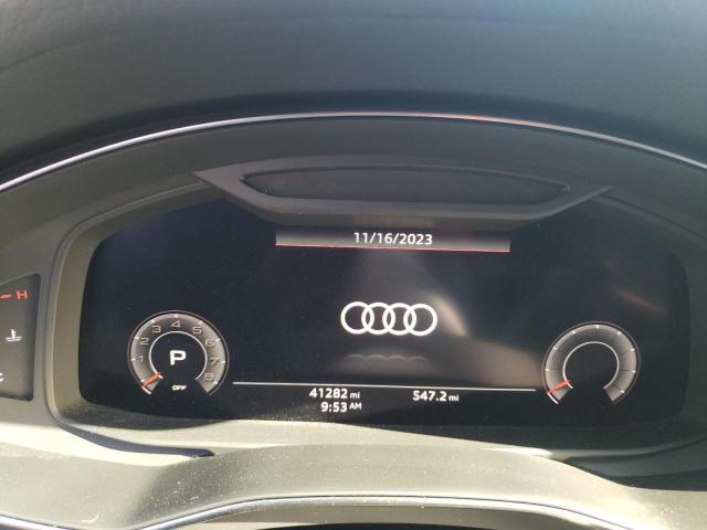 Photo 8 VIN: WAUE8AF20KN124494 - AUDI A6 