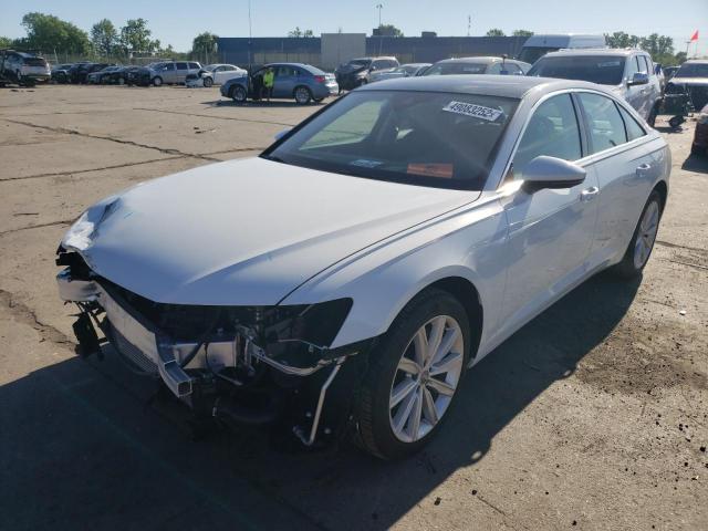 Photo 1 VIN: WAUE8AF20LN051838 - AUDI A6 PREMIUM 