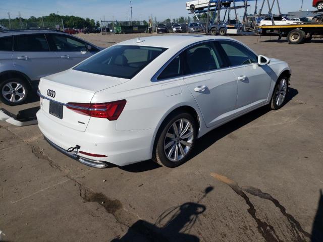 Photo 3 VIN: WAUE8AF20LN051838 - AUDI A6 PREMIUM 