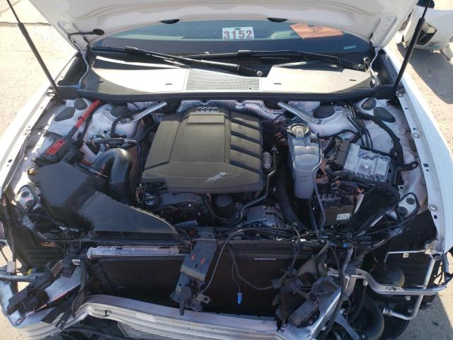 Photo 6 VIN: WAUE8AF20LN051838 - AUDI A6 PREMIUM 