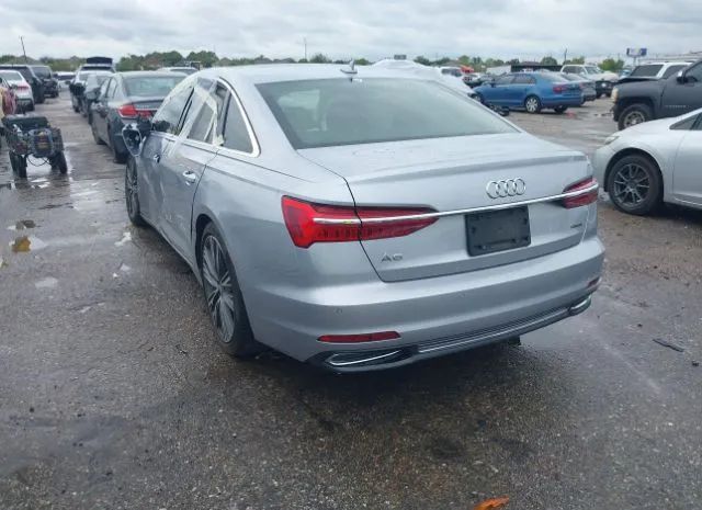 Photo 2 VIN: WAUE8AF21LN001871 - AUDI A6 SEDAN 