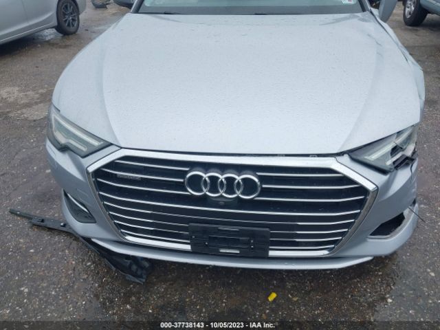 Photo 9 VIN: WAUE8AF21LN001871 - AUDI A6 SEDAN 