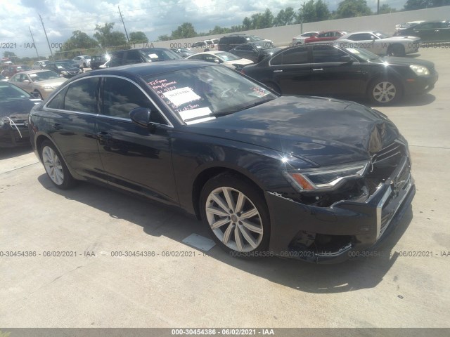 Photo 0 VIN: WAUE8AF21LN056532 - AUDI A6 