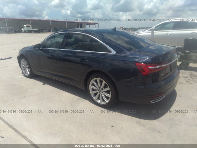 Photo 2 VIN: WAUE8AF21LN056532 - AUDI A6 