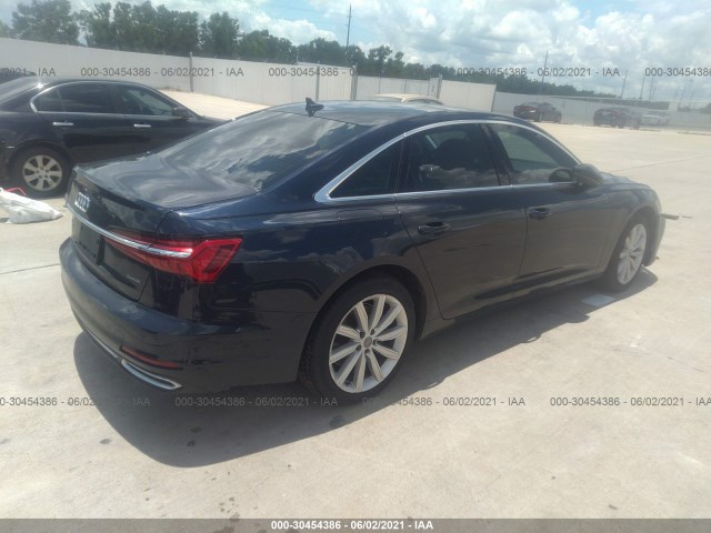 Photo 3 VIN: WAUE8AF21LN056532 - AUDI A6 