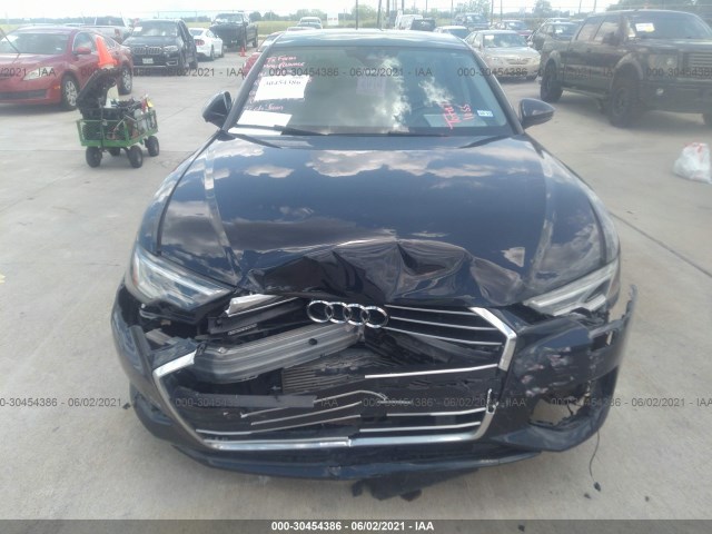 Photo 5 VIN: WAUE8AF21LN056532 - AUDI A6 