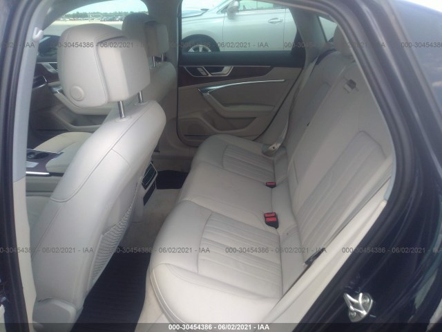 Photo 7 VIN: WAUE8AF21LN056532 - AUDI A6 