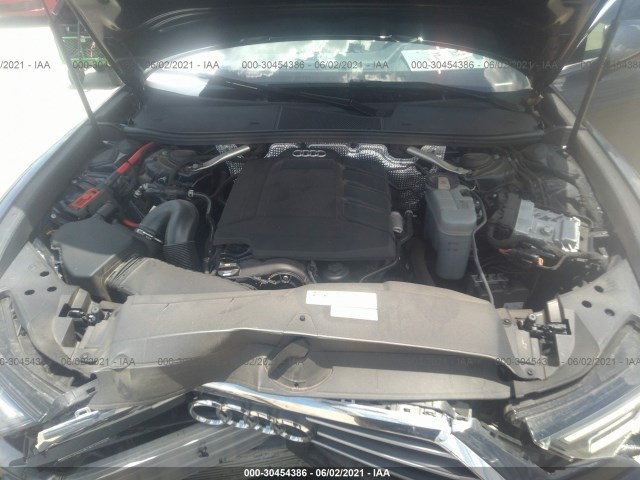 Photo 9 VIN: WAUE8AF21LN056532 - AUDI A6 