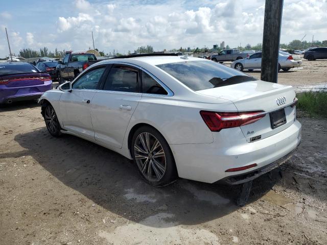 Photo 1 VIN: WAUE8AF21LN061925 - AUDI A6 