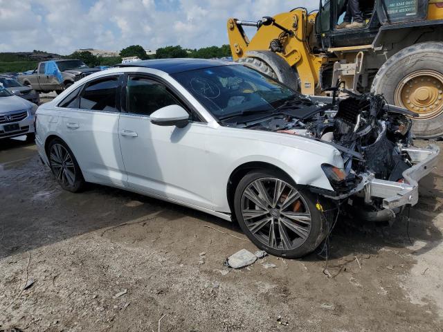 Photo 3 VIN: WAUE8AF21LN061925 - AUDI A6 