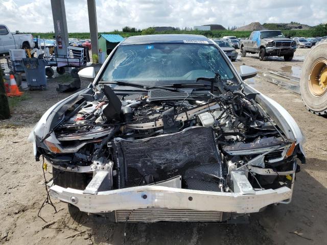 Photo 4 VIN: WAUE8AF21LN061925 - AUDI A6 