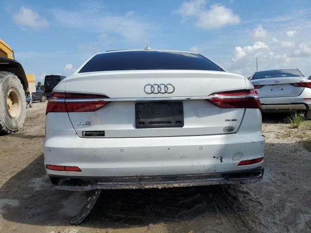 Photo 5 VIN: WAUE8AF21LN061925 - AUDI A6 