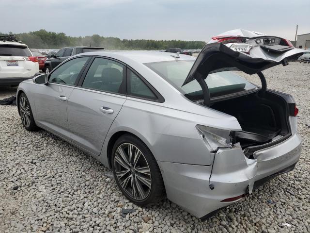 Photo 1 VIN: WAUE8AF22KN118938 - AUDI A6 PREMIUM 