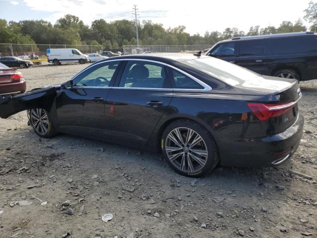 Photo 1 VIN: WAUE8AF22KN119393 - AUDI A6 