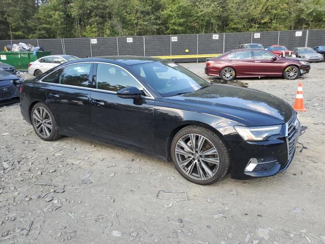 Photo 3 VIN: WAUE8AF22KN119393 - AUDI A6 