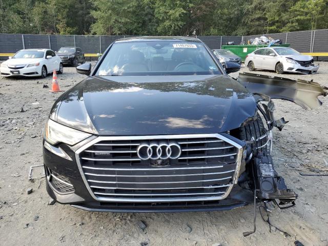 Photo 4 VIN: WAUE8AF22KN119393 - AUDI A6 