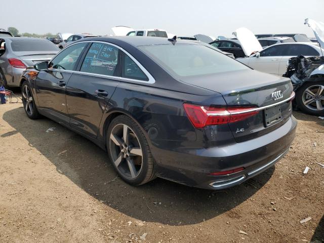 Photo 1 VIN: WAUE8AF22LN001569 - AUDI A6 