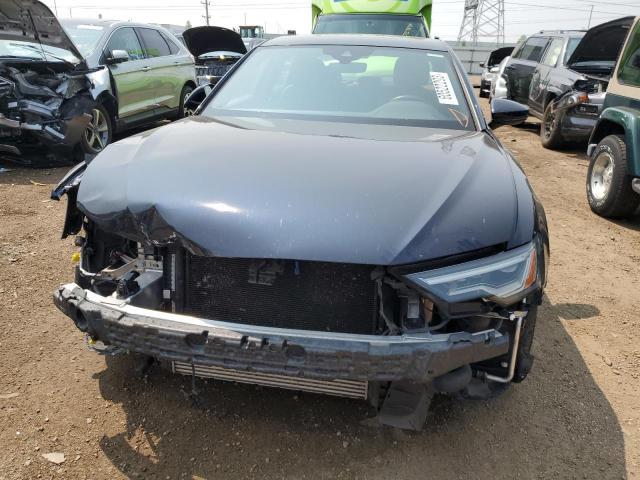 Photo 4 VIN: WAUE8AF22LN001569 - AUDI A6 