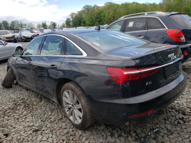 Photo 2 VIN: WAUE8AF22LN054885 - AUDI A6 PREMIUM 