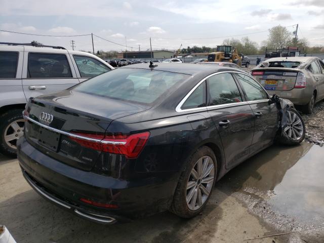 Photo 3 VIN: WAUE8AF22LN054885 - AUDI A6 PREMIUM 