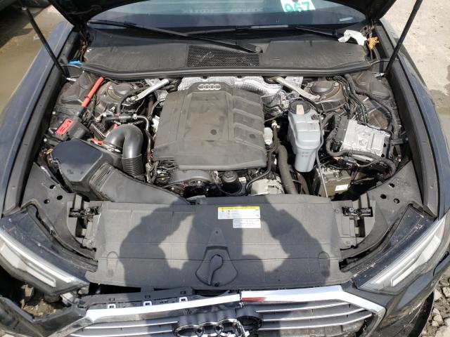 Photo 6 VIN: WAUE8AF22LN054885 - AUDI A6 PREMIUM 