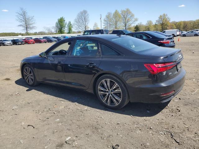 Photo 1 VIN: WAUE8AF22LN058404 - AUDI A6 