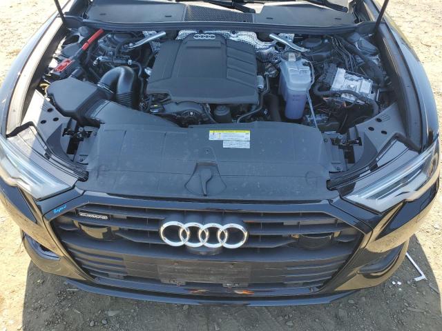 Photo 10 VIN: WAUE8AF22LN058404 - AUDI A6 