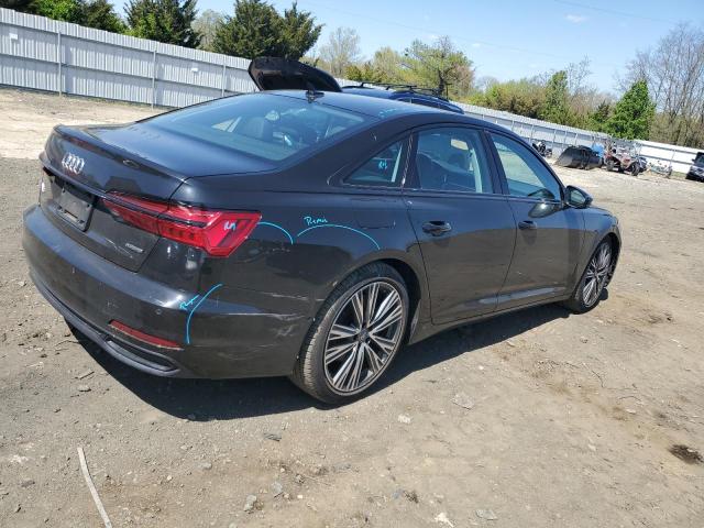 Photo 2 VIN: WAUE8AF22LN058404 - AUDI A6 