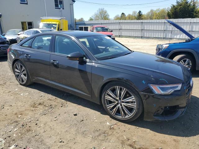 Photo 3 VIN: WAUE8AF22LN058404 - AUDI A6 