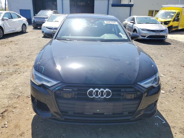 Photo 4 VIN: WAUE8AF22LN058404 - AUDI A6 