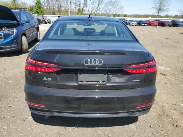 Photo 5 VIN: WAUE8AF22LN058404 - AUDI A6 