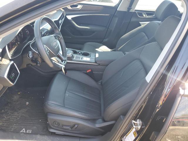 Photo 6 VIN: WAUE8AF22LN058404 - AUDI A6 