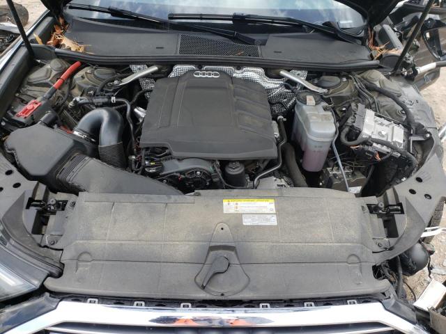 Photo 10 VIN: WAUE8AF22LN071833 - AUDI A6 