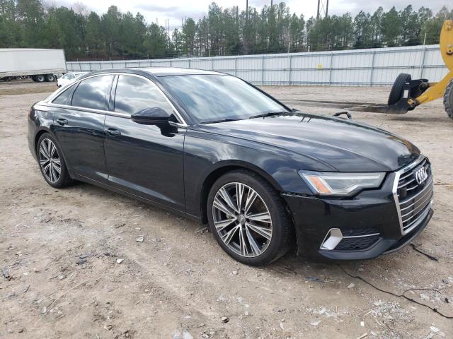 Photo 3 VIN: WAUE8AF22LN071833 - AUDI A6 