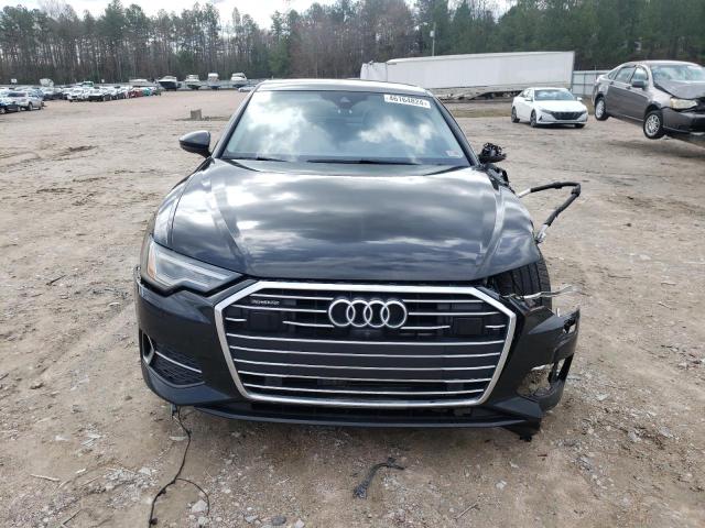 Photo 4 VIN: WAUE8AF22LN071833 - AUDI A6 