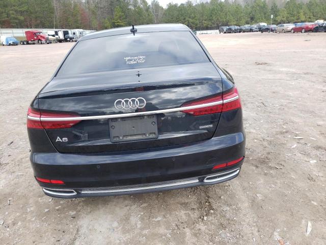 Photo 5 VIN: WAUE8AF22LN071833 - AUDI A6 