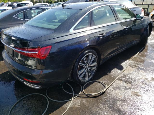 Photo 3 VIN: WAUE8AF22LN080886 - AUDI A6 