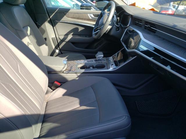 Photo 4 VIN: WAUE8AF22LN080886 - AUDI A6 